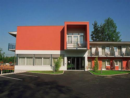 Dormero Seho Graz Hotel Exterior photo